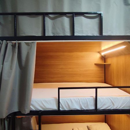 Hostel Casarao 65 萨尔瓦多 外观 照片