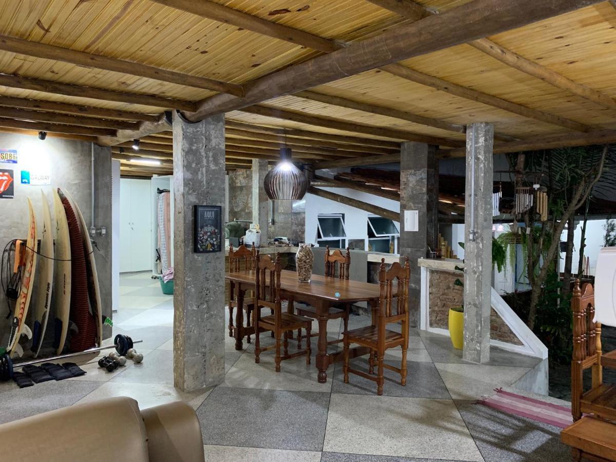 Hostel Casarao 65 萨尔瓦多 外观 照片