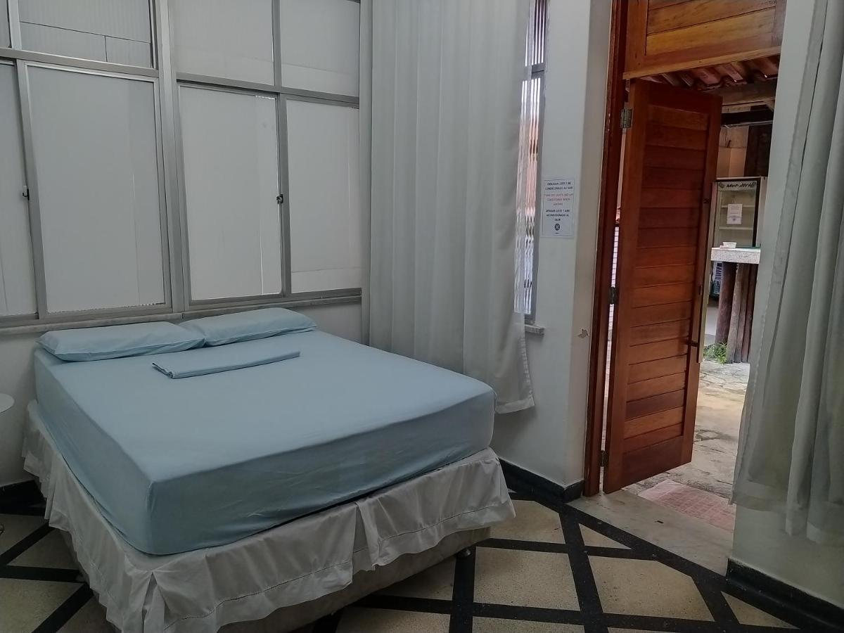 Hostel Casarao 65 萨尔瓦多 外观 照片