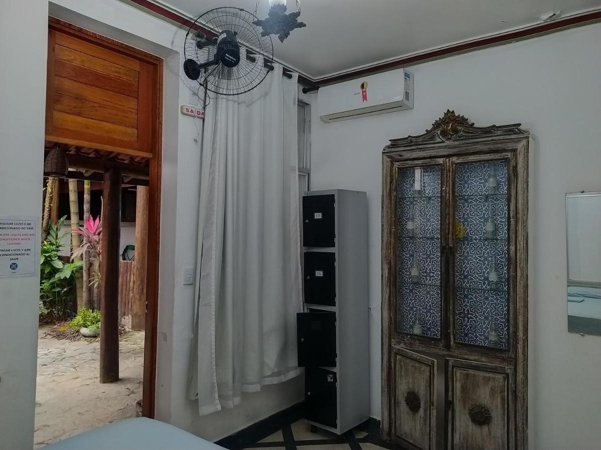 Hostel Casarao 65 萨尔瓦多 外观 照片