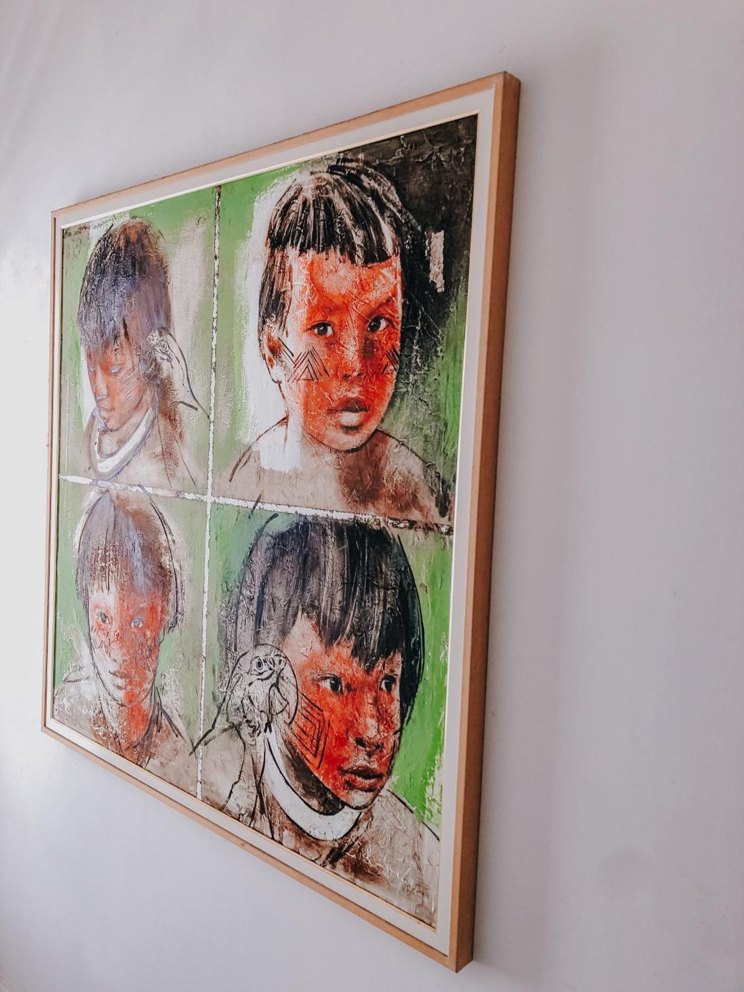 Hostel Casarao 65 萨尔瓦多 外观 照片