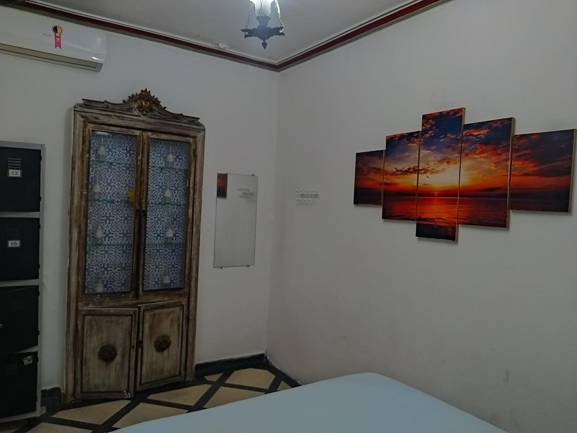 Hostel Casarao 65 萨尔瓦多 外观 照片