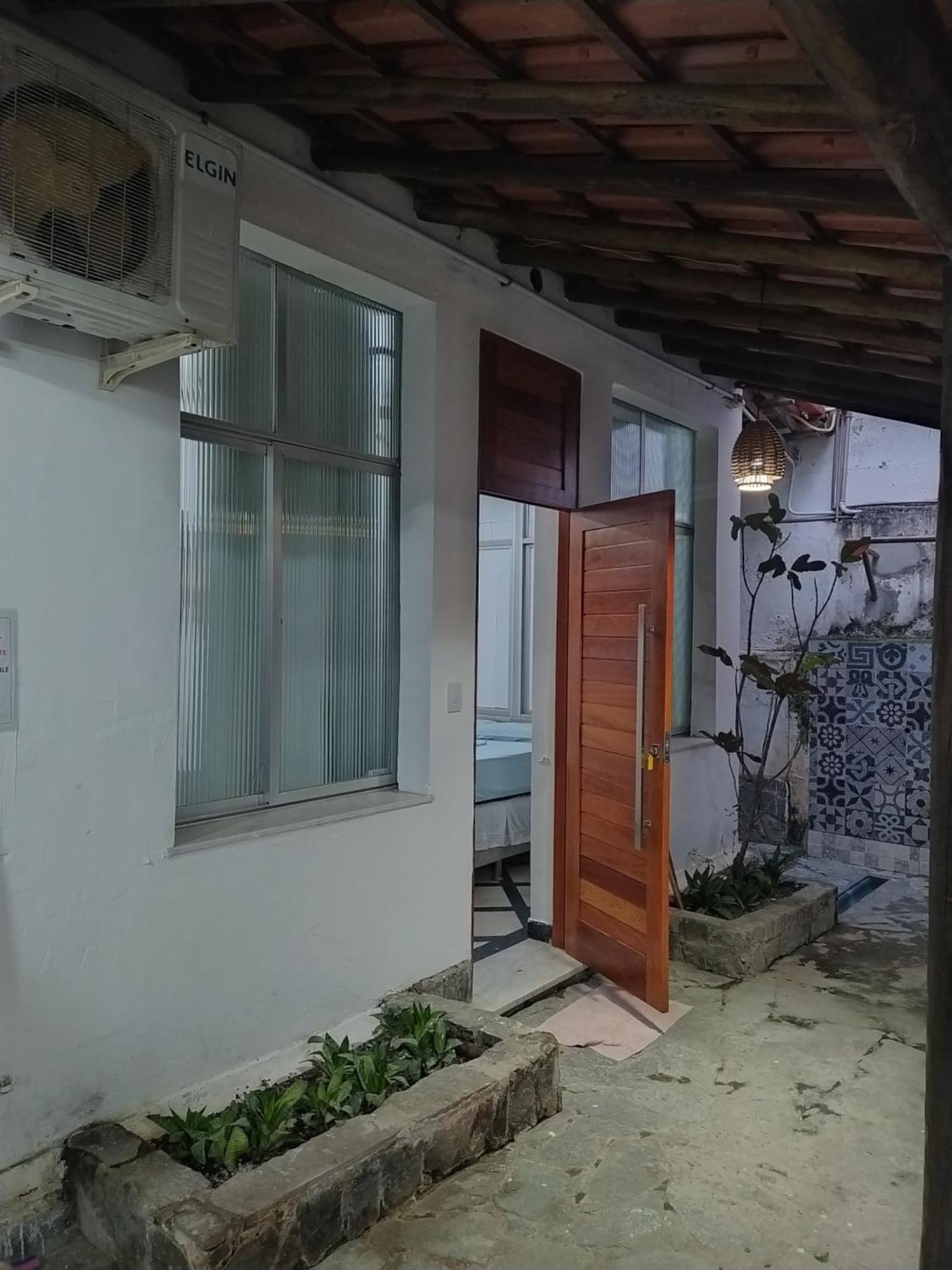 Hostel Casarao 65 萨尔瓦多 外观 照片