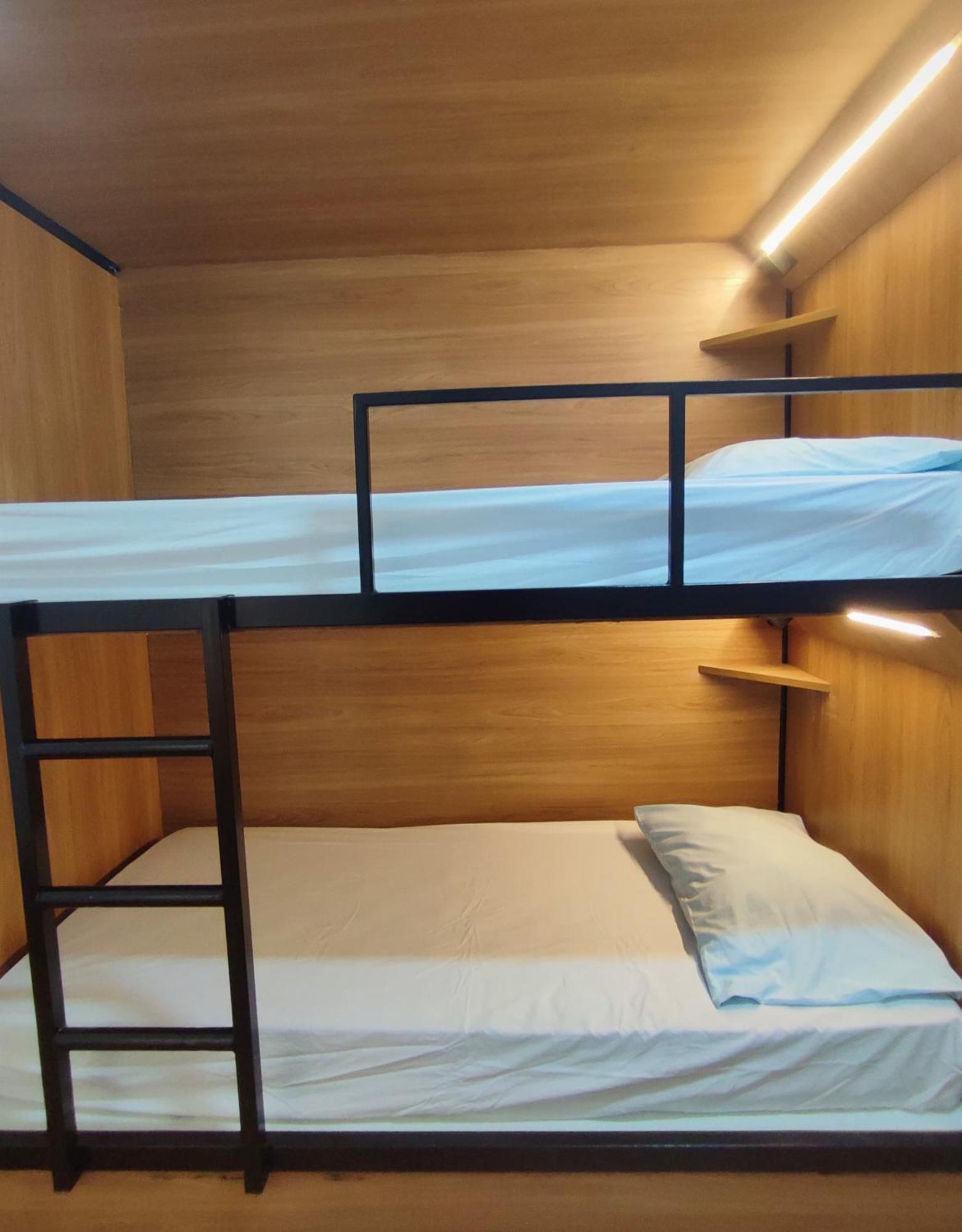 Hostel Casarao 65 萨尔瓦多 外观 照片