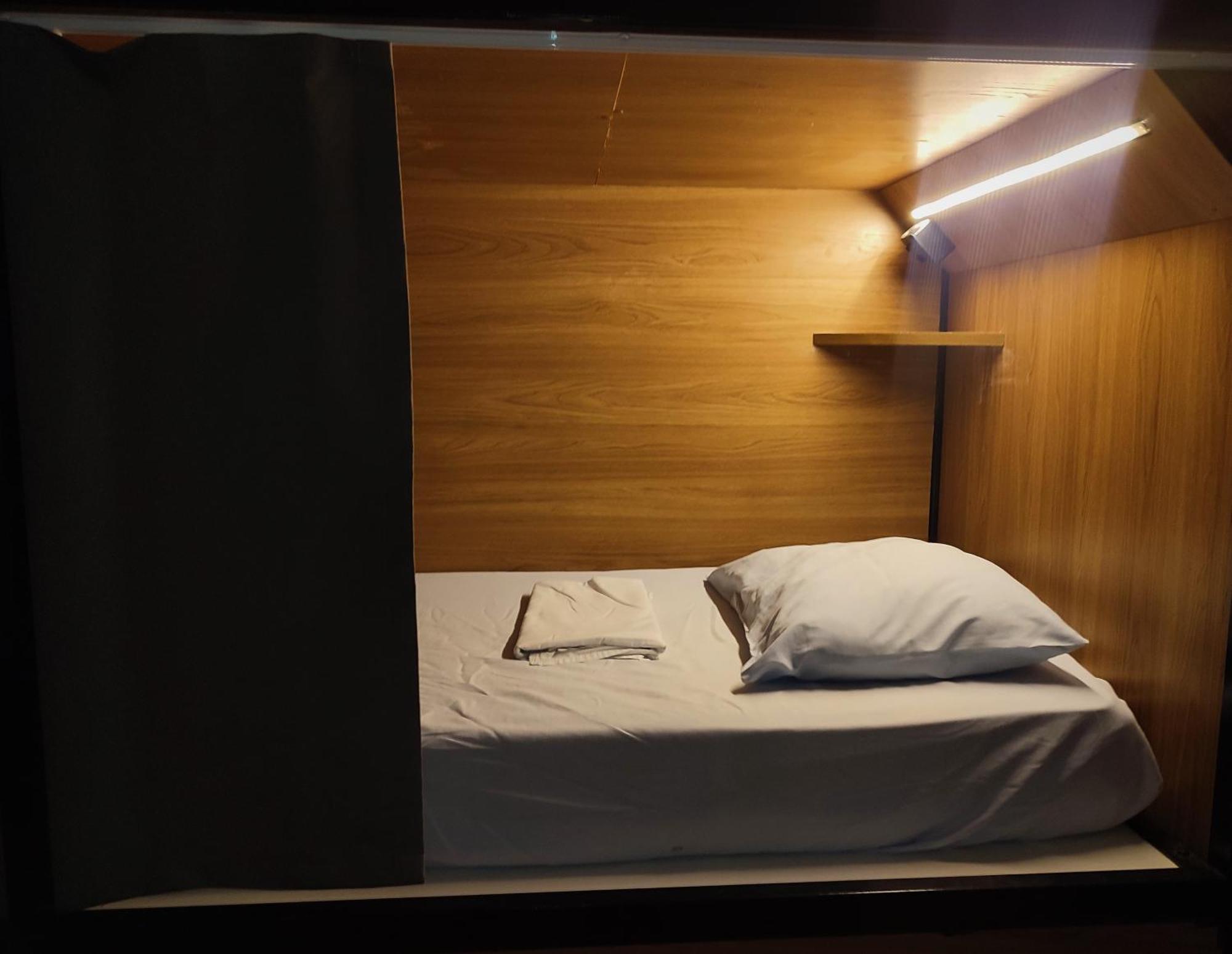 Hostel Casarao 65 萨尔瓦多 外观 照片