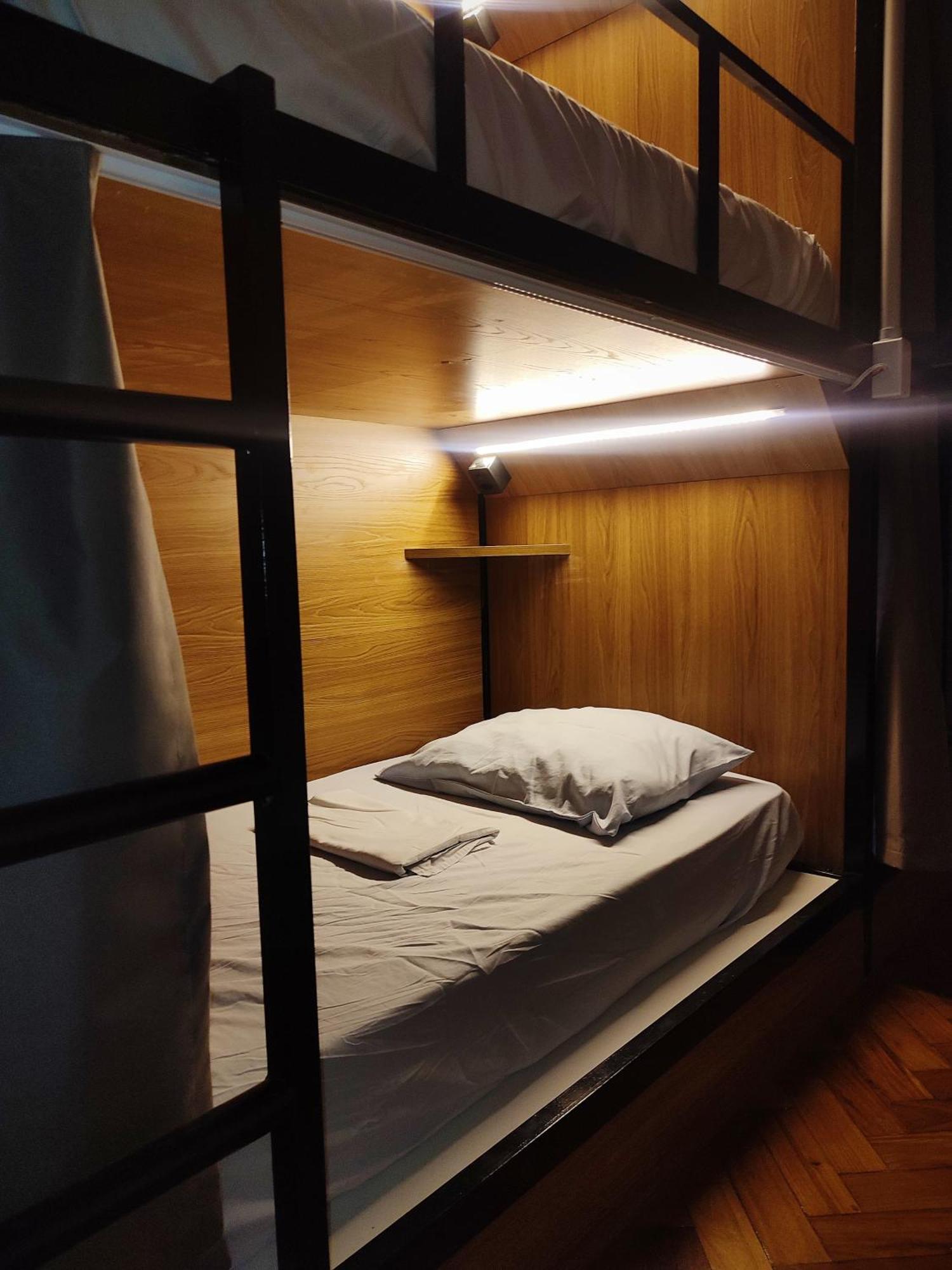 Hostel Casarao 65 萨尔瓦多 外观 照片