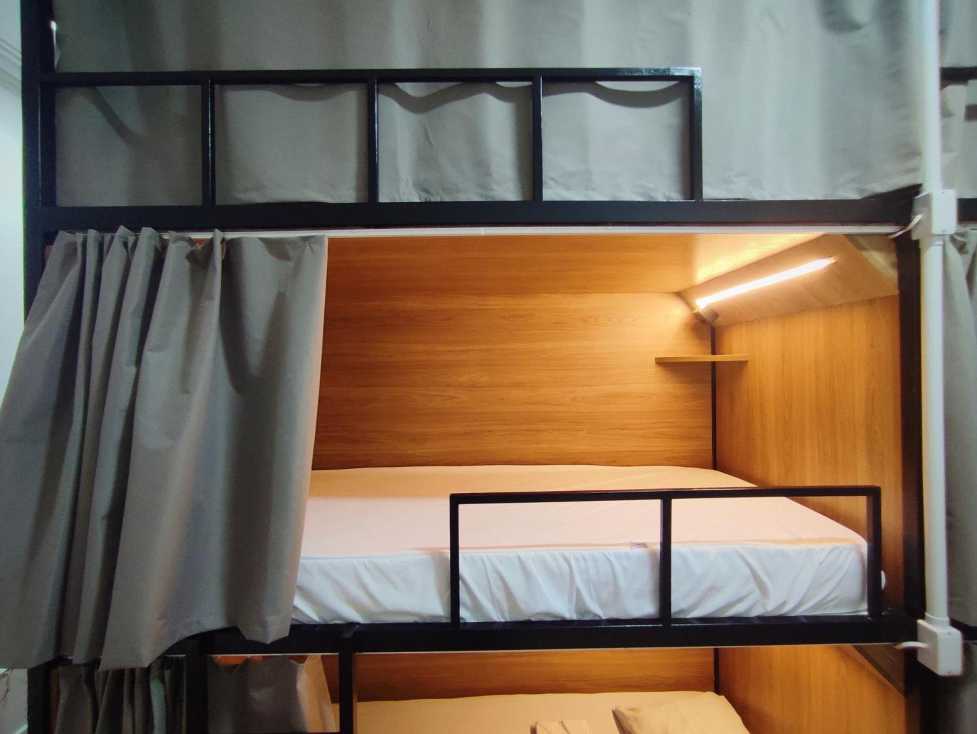 Hostel Casarao 65 萨尔瓦多 外观 照片