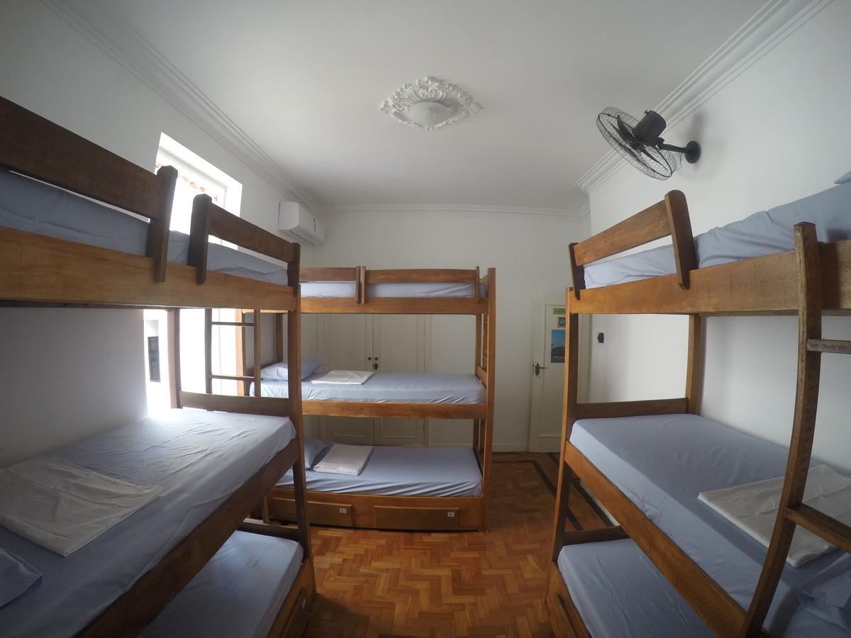 Hostel Casarao 65 萨尔瓦多 外观 照片