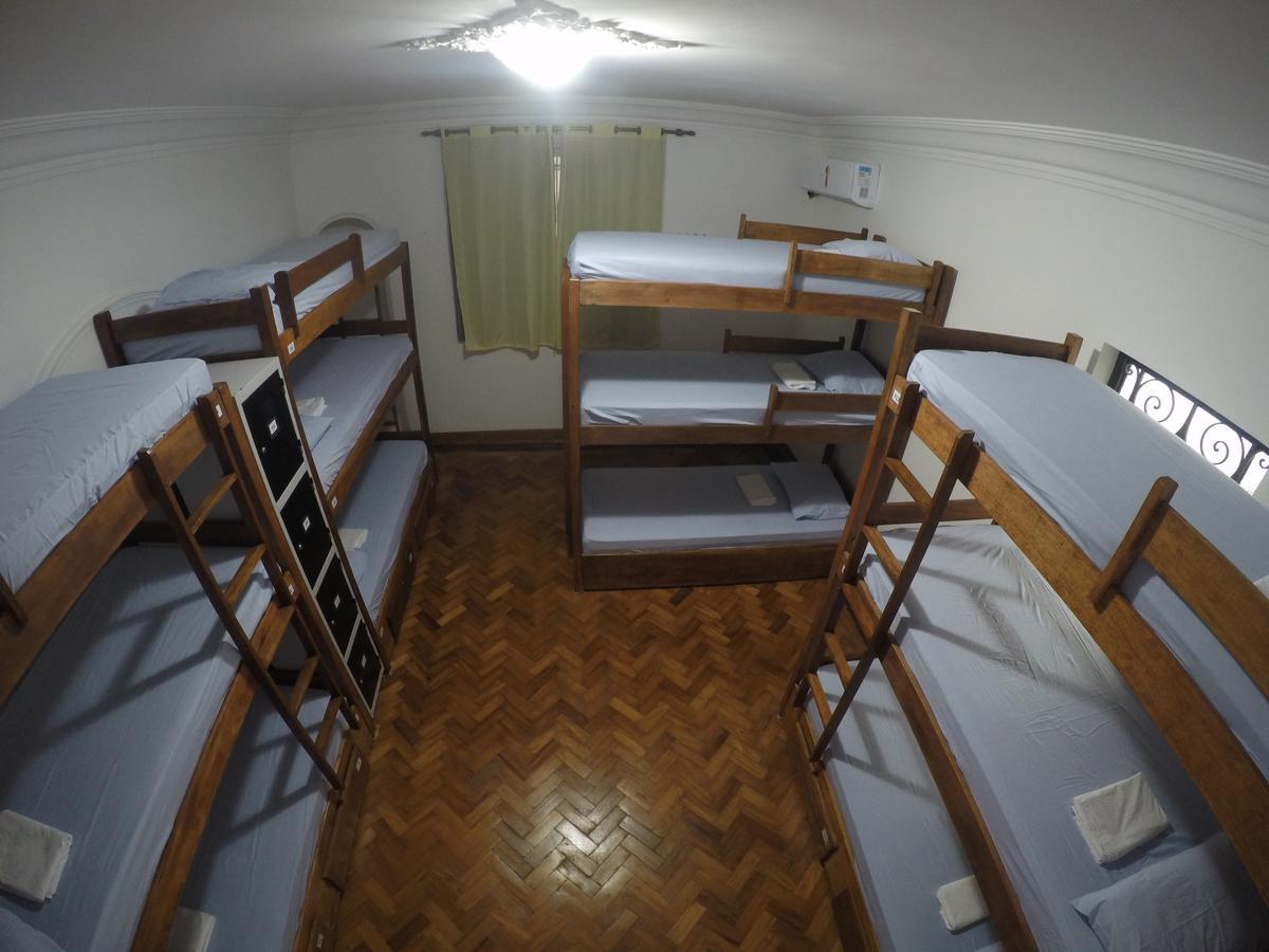 Hostel Casarao 65 萨尔瓦多 外观 照片