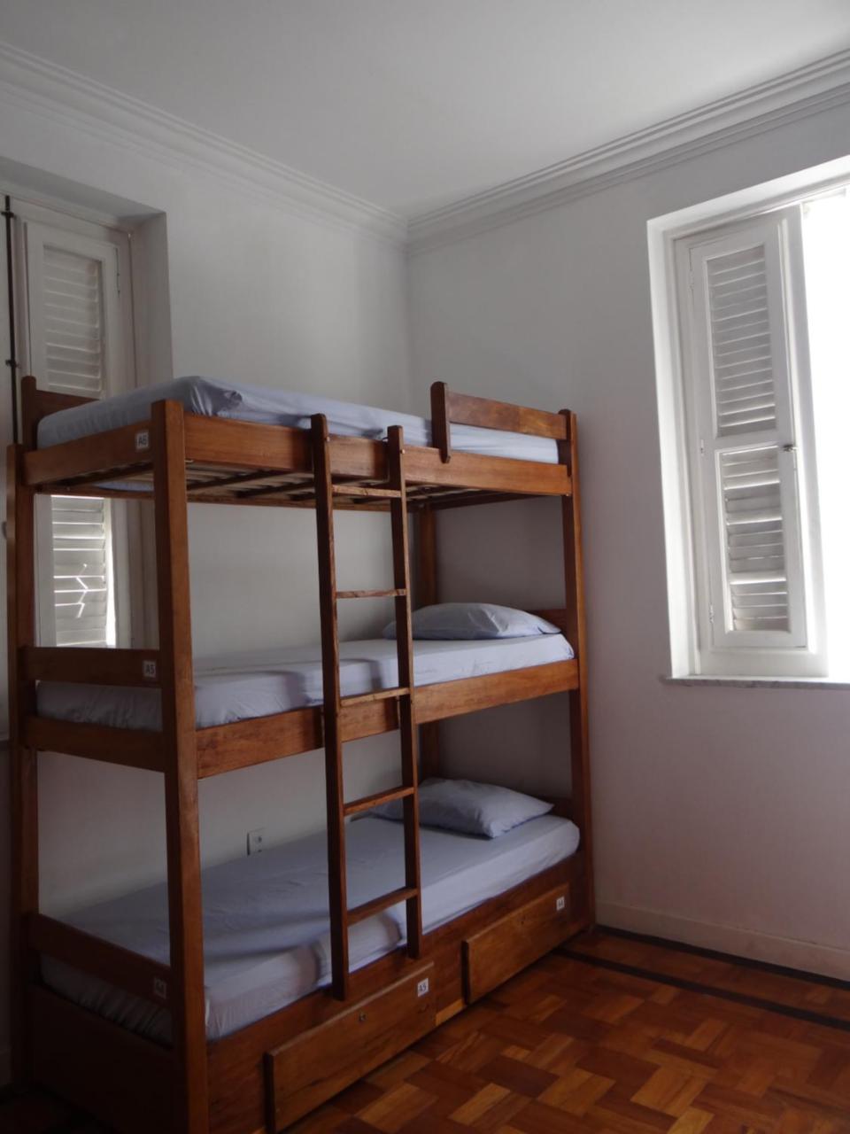 Hostel Casarao 65 萨尔瓦多 外观 照片