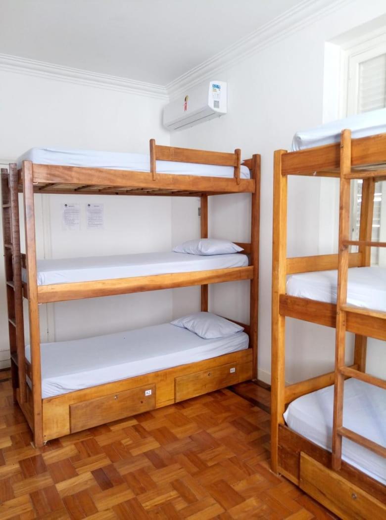 Hostel Casarao 65 萨尔瓦多 外观 照片