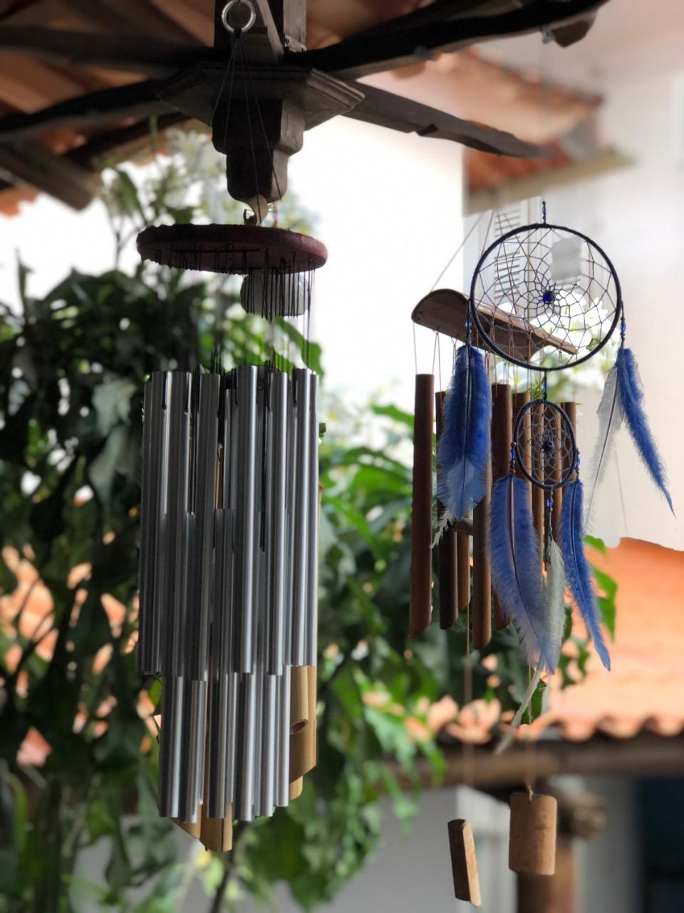 Hostel Casarao 65 萨尔瓦多 外观 照片